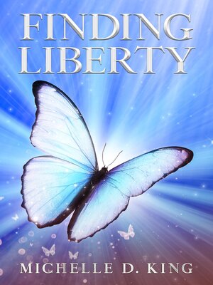 cover image of Finding Liberty